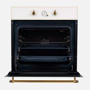 Духовой шкаф Kuppersberg SR 663 W фото 3 в Тюмени