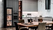 Винный шкаф Meyvel MV98-KBT3 Узкий (Slim) фото 2 в Тюмени
