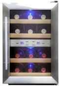 Винный шкаф Cold Vine C12-TSF2 фото 4 в Тюмени