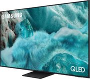 Телевизор Samsung QE55Q7F5AUXRU 55" (140 см) 2025 черный фото 2 в Тюмени