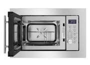 Микроволновая печь встраиваемая MAUNFELD XBMO202S фото 2 в Тюмени