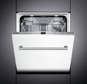 Встраиваемая посудомоечная машина Gaggenau DF 250-140 фото 2 в Тюмени