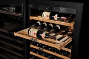 Монотемпературный винный шкаф EuroCave V-LAPREM-S VLP1001-S фото 3 в Тюмени