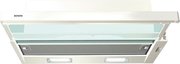 Встраиваемая вытяжка Bosch DFT63CA20Q Встраиваемая вытяжка Bosch DFT63CA20Q