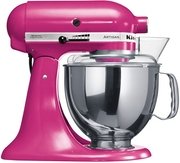 Миксер Китчен Эйд KSM150PSECB фото в Тюмени Миксер KitchenAid KSM150PSECB фото в Тюмени