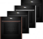Духовой шкаф Neff B59CR71Y0 Духовой шкаф Neff B59CR71Y0