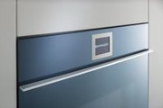 Духовой шкаф Barazza 1FVLTSMI зеркальное стекло фото 2 в Тюмени