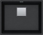 Мойка Franke Kanon KNG 110-52 оникс фото в Тюмени