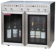 Диспенсер La Sommeliere DVV6SS фото 2 в Тюмени