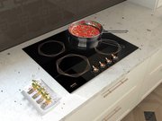 Варочная панель Gorenje IC6INB фото 4 в Тюмени