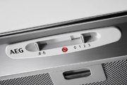 Встраиваемая вытяжка AEG DGB1522S фото 4 в Тюмени