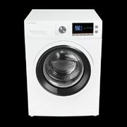 Стиральная машина Maunfeld MFWM148WH фото 4 в Тюмени