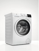 Стирально-сушильная машина Electrolux EW7WO447W фото 2 в Тюмени
