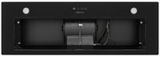 Встраиваемая вытяжка KRONA ARVEN 900 BLACK S фото 3 в Тюмени