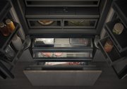 Встраиваемый холодильник Gaggenau RVY497190 фото 4 в Тюмени