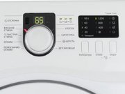 Стиральная машина Samsung WF 60F1R0F2W фото 3 в Тюмени