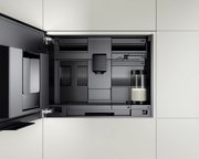 Встраиваемая кофемашина Bosch CTL9181D0 фото 2 в Тюмени
