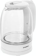 Чайник Maunfeld MGK-613WH фото 2 в Тюмени