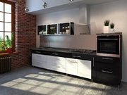 Вытяжка Maunfeld GLORIA 90 INOX Glass Transparent фото 2 в Тюмени