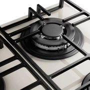 Газовая варочная панель Kuppersberg FG 69 W фото 4 в Тюмени