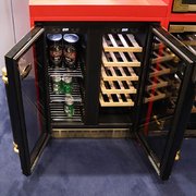 Винный шкаф Kaiser K 64800 AD фото 2 в Тюмени