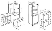 Пароварка Smeg SC45VB2 фото 2 в Тюмени
