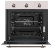 Газовый духовой шкаф Maunfeld EOGC604RIB.MT фото 2 в Тюмени