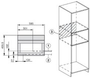 Встраиваемая кофемашина Miele CVA7845 GRGR фото 4 в Тюмени