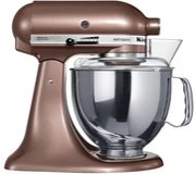 Миксер Китчен Эйд 5KSM150PSEAP фото в Тюмени Миксер KitchenAid 5KSM150PSEAP фото в Тюмени