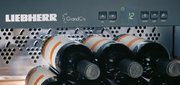 Винный шкаф Liebherr WKes 4177 Grand Cru фото 4 в Тюмени