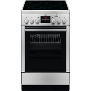 Стеклокерамическая плита AEG CCM56400BX фото в Тюмени