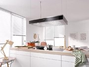 Вытяжка Miele DA 6708 D CLST фото 2 в Тюмени