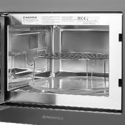 Встраиваемая микроволновая печь Maunfeld MBMO.25.7GG фото 3 в Тюмени