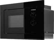 Встраиваемая микроволновая печь Hyundai HBW 2030 BG фото 2 в Тюмени