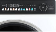 Сушильная машина Haier HD105-A2336 фото 3 в Тюмени