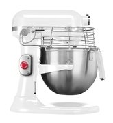 Миксер Китчен Эйд 5KSM7990XEWH фото в Тюмени Миксер KitchenAid 5KSM7990XEWH фото в Тюмени