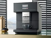 Кофемашина Miele CM7750 OBSW CoffeeSelect фото 3 в Тюмени