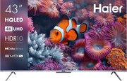 Телевизор Haier 43 SMART TV S3 фото в Тюмени