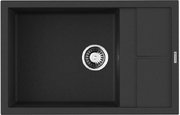 Мойка Омойкири Sumi 78 LB-BL фото в Тюмени Мойка Omoikiri Sumi 78 LB-BL фото в Тюмени