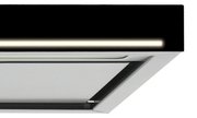 Вытяжка Falmec Blade 90 ix (800) stec black фото 2 в Тюмени