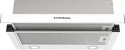 Встраиваемая вытяжка Kuppersberg SLIMHIT 60 WG Встраиваемая вытяжка Kuppersberg SLIMHIT 60 WG