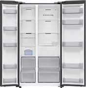 Холодильник Samsung RS70F65Q1FWT фото 4 в Тюмени