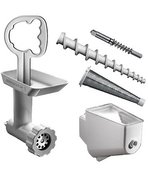 Диск-терка Китчен Эйд FVSFGA фото в Тюмени Диск-терка KitchenAid FVSFGA фото в Тюмени