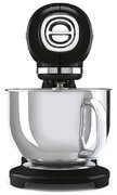 Миксер Смег SMF03BLEU фото 4 в Тюмени Миксер Smeg SMF03BLEU фото 4 в Тюмени