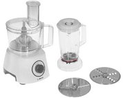 Кухонный комбайн Бош MCM3200W фото 2 в Тюмени Кухонный комбайн Bosch MCM3200W фото 2 в Тюмени