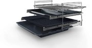 Духовой шкаф Bosch HBJ558YS3Q фото 3 в Тюмени