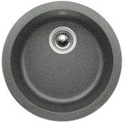 Мойка Blanco Rondo алюметаллик фото в Тюмени