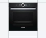 Духовой шкаф Bosch HBG675BB1 фото 2 в Тюмени