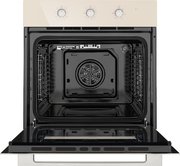 Электрический духовой шкаф Maunfeld MEOC708PBG фото 3 в Тюмени