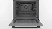 Встраиваемый духовой шкаф BOSCH HBJ517YB0R фото 3 в Тюмени